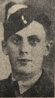 Moran, Hubert Died 17 may  1944 Plane Crashed.jpg